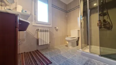 House in Lourdes photo 26