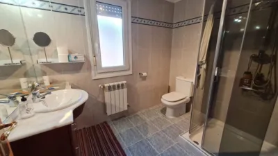 House in Lourdes photo 29