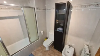 House in Lourdes photo 38