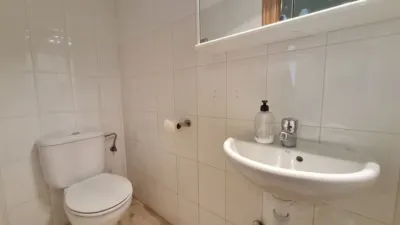 House in Lourdes photo 3
