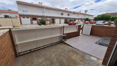 House on Calle de Londres, 54 photo 19