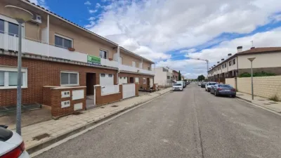 House on Calle de Londres, 54 photo 10