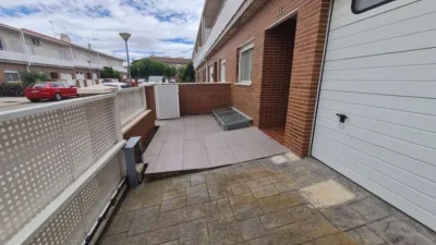 House on Calle de Londres, 54 photo 3
