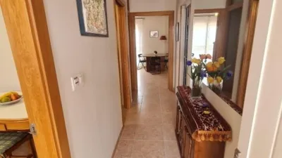 House on Calle de Londres, 54 photo 5