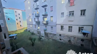 Apartment on Gregorio Uzquiano Street photo 11