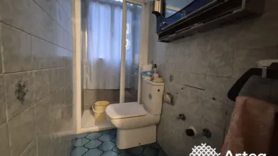 Apartment on Gregorio Uzquiano Street photo 13