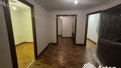 Apartment on Gregorio Uzquiano Street photo 6