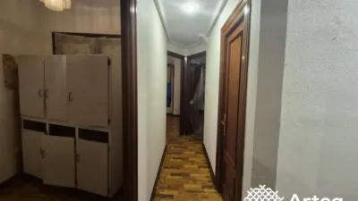 Apartment on Gregorio Uzquiano Street photo 7