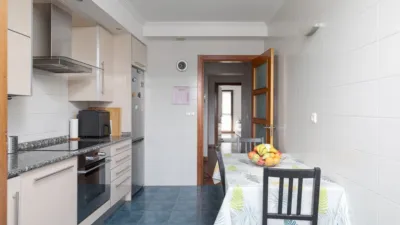 Apartment in El Antiguo photo 14