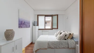 Apartment in El Antiguo photo 16