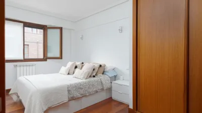 Apartment in El Antiguo photo 17