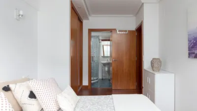 Apartment in El Antiguo photo 19