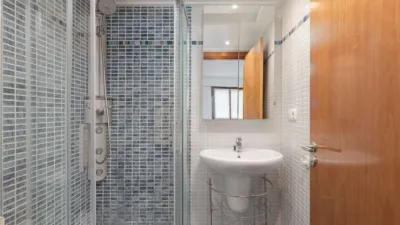 Apartment in El Antiguo photo 22
