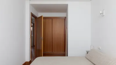 Apartment in El Antiguo photo 23