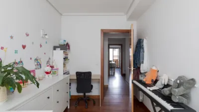 Apartment in El Antiguo photo 26