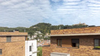 Apartment in El Antiguo photo 32