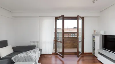 Apartment in El Antiguo photo 3