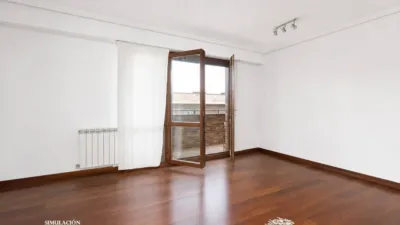 Apartment in El Antiguo photo 2