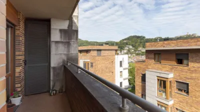 Apartment in El Antiguo photo 7