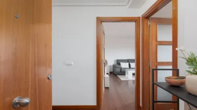 Apartment in El Antiguo photo 9