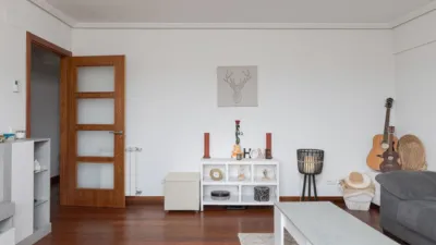 Apartment in El Antiguo photo 10