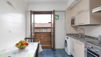 Apartment in El Antiguo photo 13