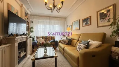 Piso en Azeta photo 3
