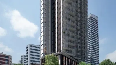 Apartment at Garellano Plaza, 17 photo 2