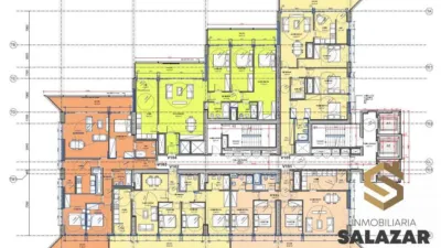Apartment at Garellano Plaza, 17 photo 3