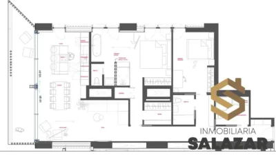 Apartment at Garellano Plaza, 17 photo 4