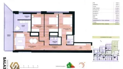 Apartment at Garellano Plaza, 17 photo 6