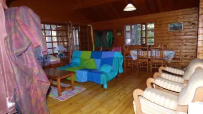 Casa en venta en Calle El Escajal - Vista 5