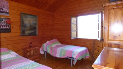 Casa en venta en Calle El Escajal - Vista 6