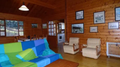 Casa en venta en Calle El Escajal - Más