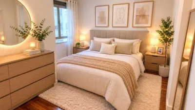 Apartment on García Salazar Street, 34 photo 4