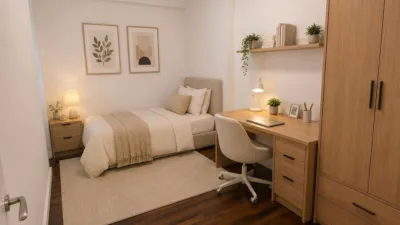 Apartment on García Salazar Street, 34 photo 6