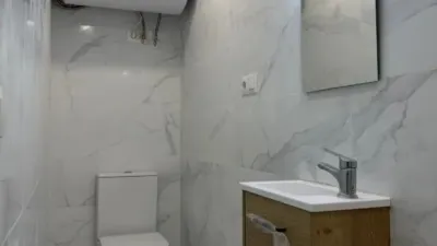 Apartment on García Salazar Street, 34 photo 9