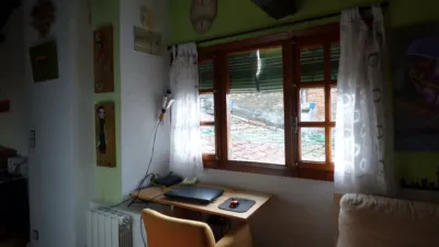 Apartment in the Old Town - Alde Zaharra photo 10