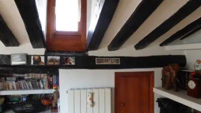 Apartment in the Old Town - Alde Zaharra photo 11