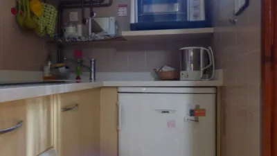 Apartment in the Old Town - Alde Zaharra photo 13