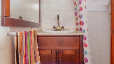 Apartment in the Old Town - Alde Zaharra photo 15