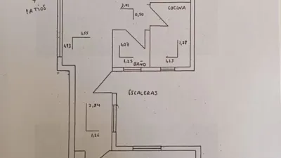 Apartment in the Old Town - Alde Zaharra photo 16