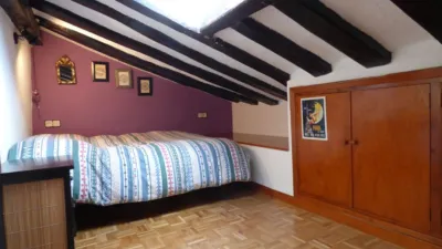 Apartment in the Old Town - Alde Zaharra photo 2