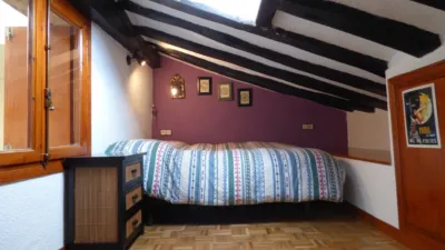 Apartment in the Old Town - Alde Zaharra photo 3