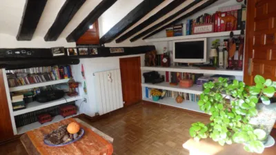 Apartment in the Old Town - Alde Zaharra photo 6
