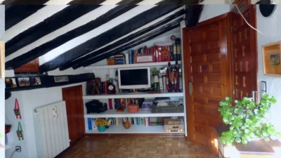 Apartment in the Old Town - Alde Zaharra photo 8