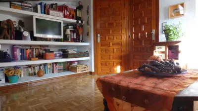 Apartment in the Old Town - Alde Zaharra photo 9
