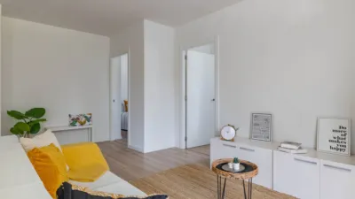 Apartment on Lastaola Postetxearen Kalea Street photo 10