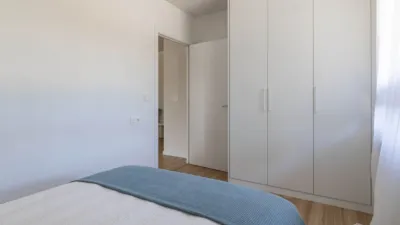 Apartment on Lastaola Postetxearen Kalea Street photo 19
