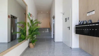 Apartment on Lastaola Postetxearen Kalea Street photo 26